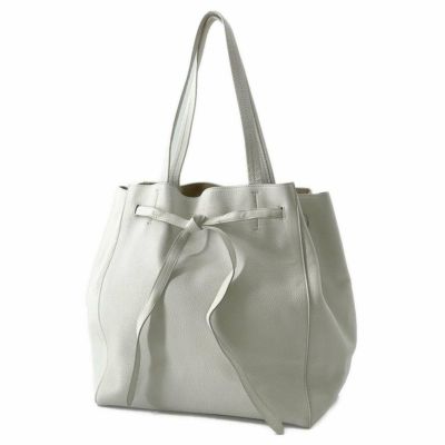 セリーヌ トートバッグ カバファントム レザー 176023 CELINE バッグ