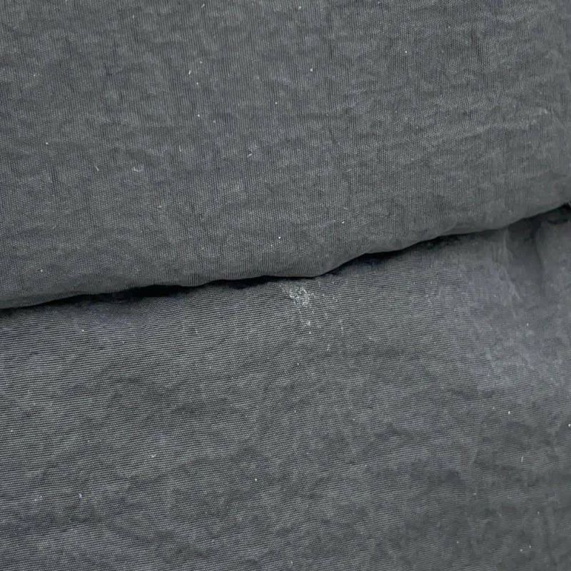 ボッテガヴェネタ ショルダーバッグ パデッド テック カセット ミディアム ナイロン 749878 BOTTEGA VENETA 黒