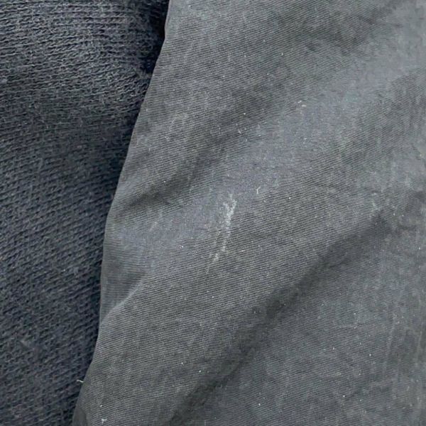 ボッテガヴェネタ ショルダーバッグ パデッド テック カセット ミディアム ナイロン 749878 BOTTEGA VENETA 黒