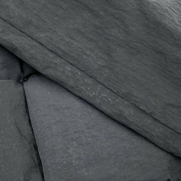 ボッテガヴェネタ ショルダーバッグ パデッド テック カセット ミディアム ナイロン 749878 BOTTEGA VENETA 黒