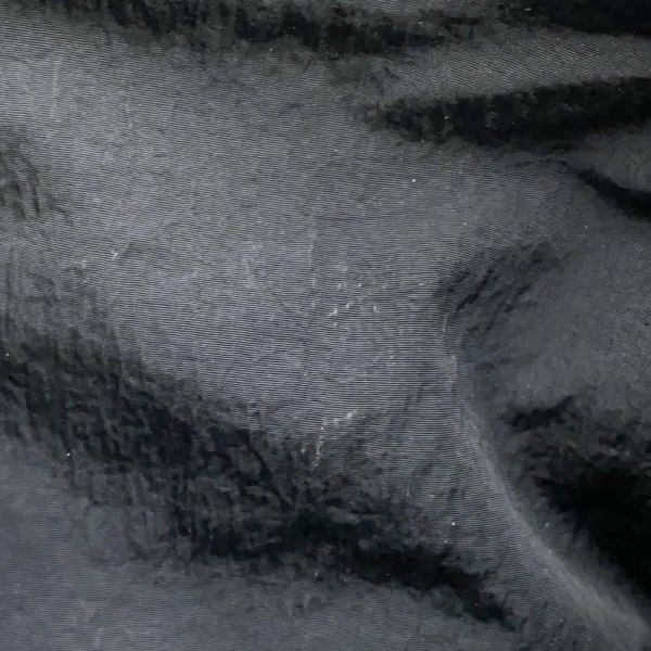 ボッテガヴェネタ ショルダーバッグ パデッド テック カセット ミディアム ナイロン 749878 BOTTEGA VENETA 黒