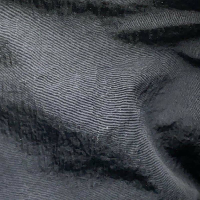 ボッテガヴェネタ ショルダーバッグ パデッド テック カセット ミディアム ナイロン 749878 BOTTEGA VENETA 黒