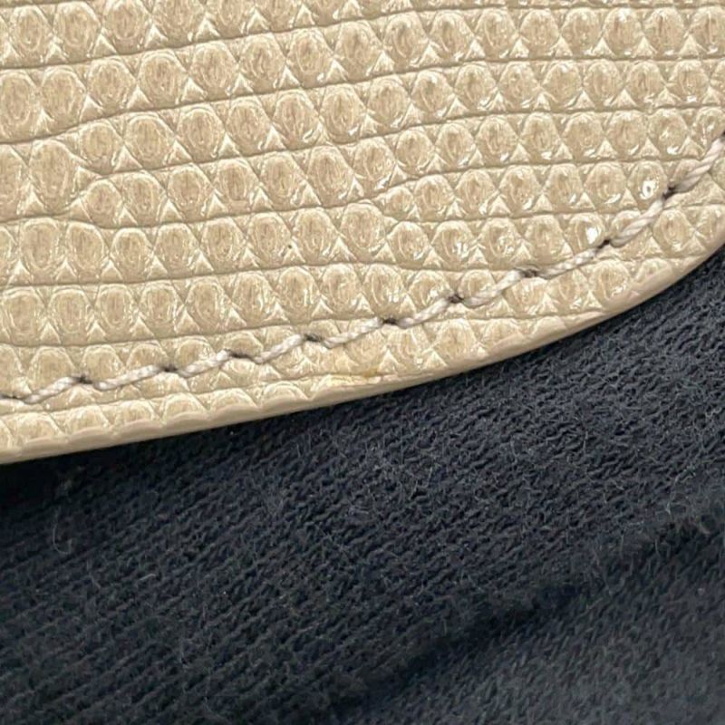 セリーヌ ショルダーバッグ クラシック ティーン Classin Teen リザード CELINE