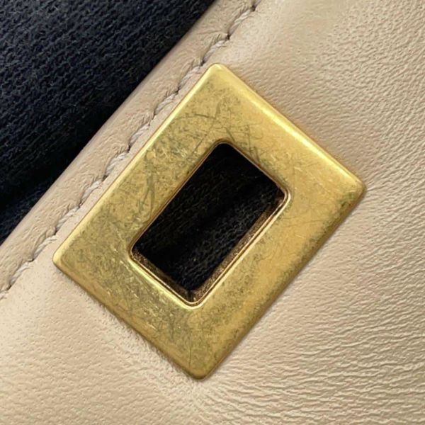 セリーヌ ショルダーバッグ クラシック ティーン Classin Teen リザード CELINE