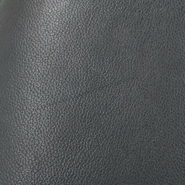 メゾンマルジェラ リュックサック グラムスラム ラムスキン S56WA0014 Maison Margiela ショルダーバッグ 黒 2way