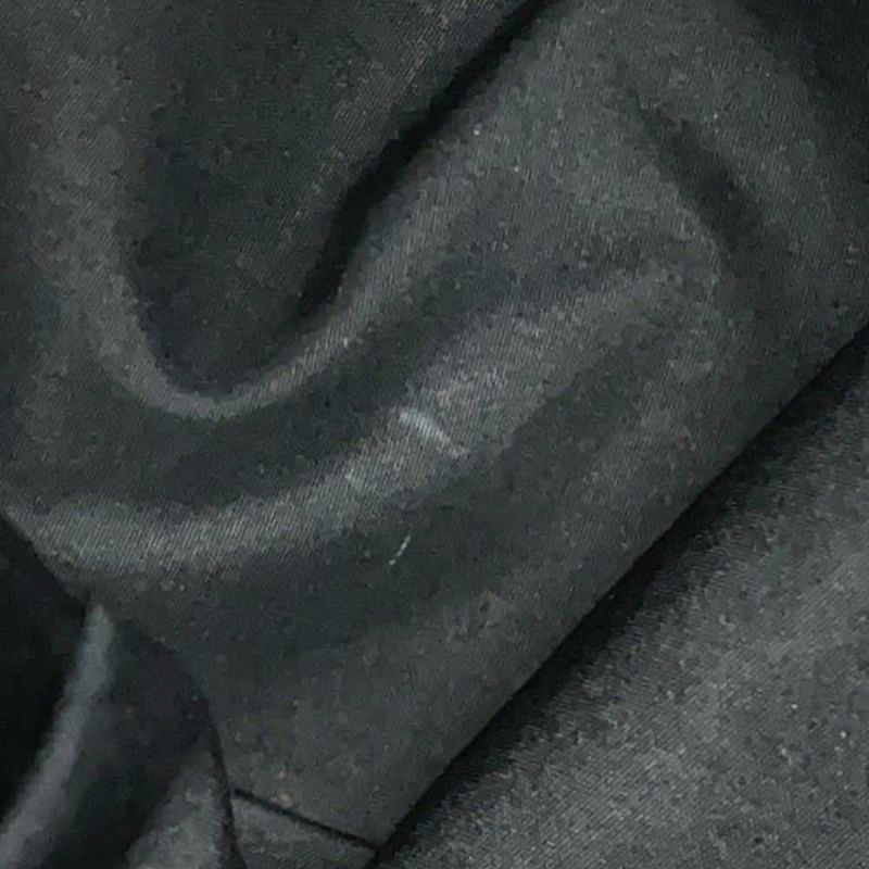 メゾンマルジェラ リュックサック グラムスラム ラムスキン S56WA0014 Maison Margiela ショルダーバッグ 黒 2way