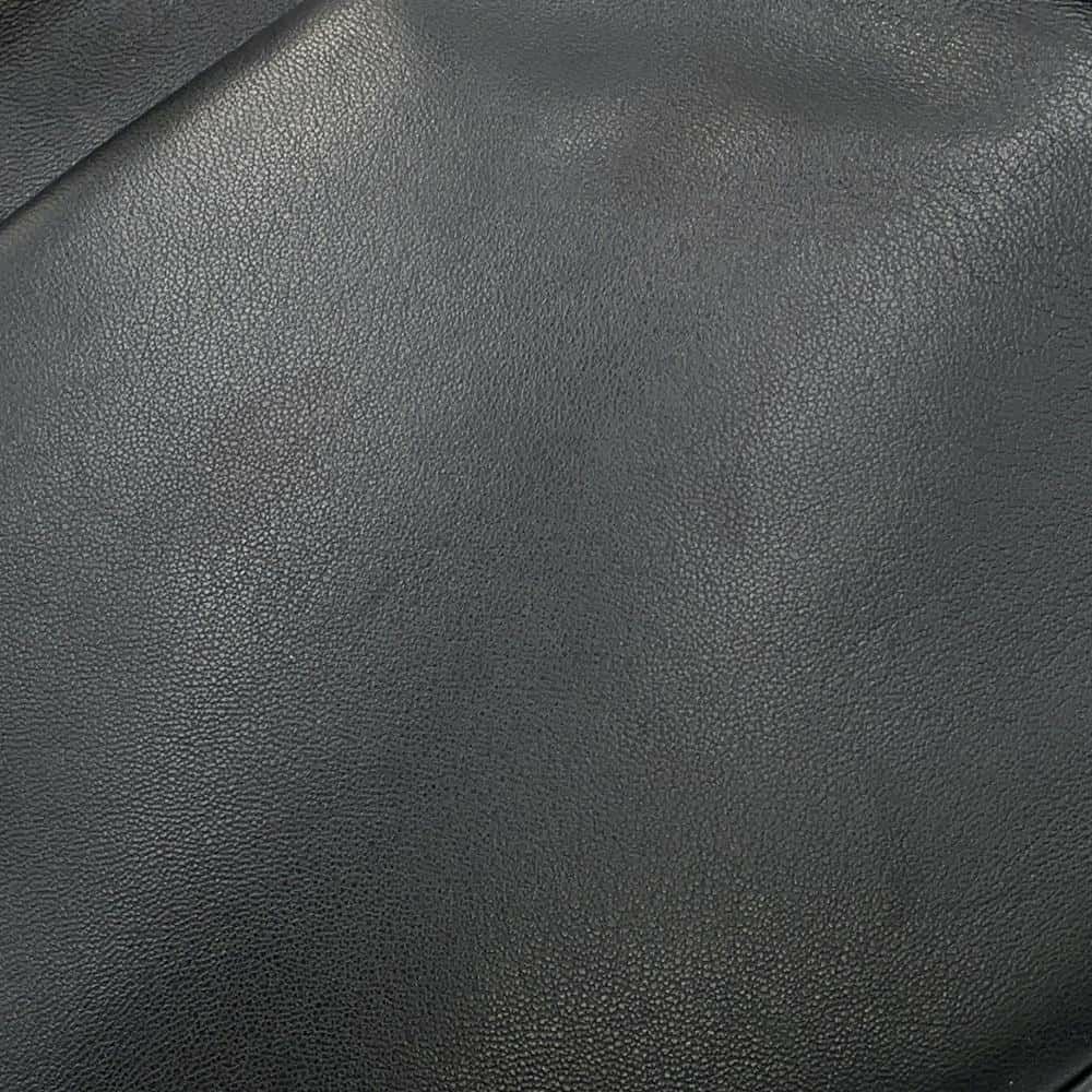 メゾンマルジェラ リュックサック グラムスラム ラムスキン S56WA0014 Maison Margiela ショルダーバッグ 黒 2way