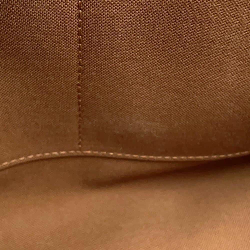 ルイヴィトン ハンドバッグ モノグラム ティヴォリPM M40143 LOUIS VUITTON ティボリ