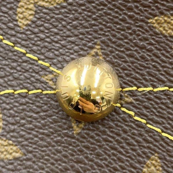 ルイヴィトン ハンドバッグ モノグラム ティヴォリPM M40143 LOUIS VUITTON ティボリ