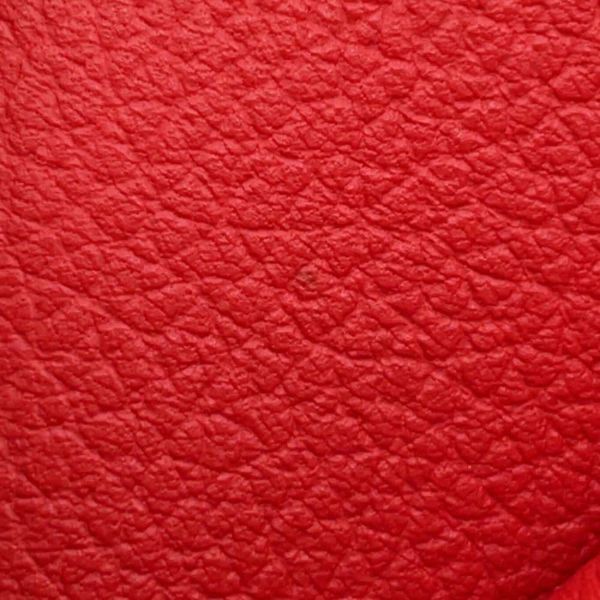 エルメス コインケース バスティア ルージュラデュー エバーカラー W刻印 HERMES 財布