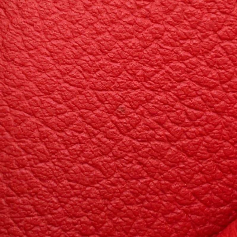 エルメス コインケース バスティア ルージュラデュー エバーカラー W刻印 HERMES 財布