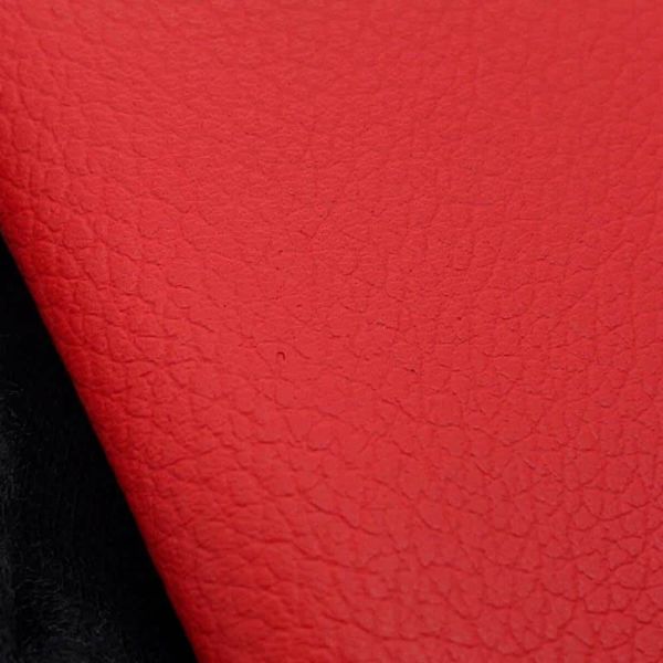 エルメス コインケース バスティア ルージュラデュー エバーカラー W刻印 HERMES 財布