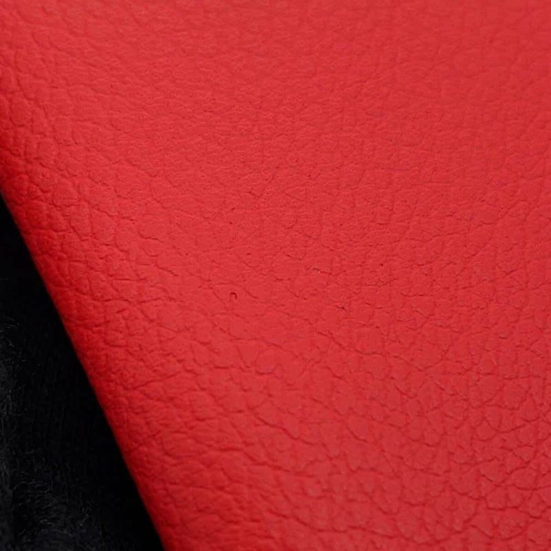 エルメス コインケース バスティア ルージュラデュー エバーカラー W刻印 HERMES 財布