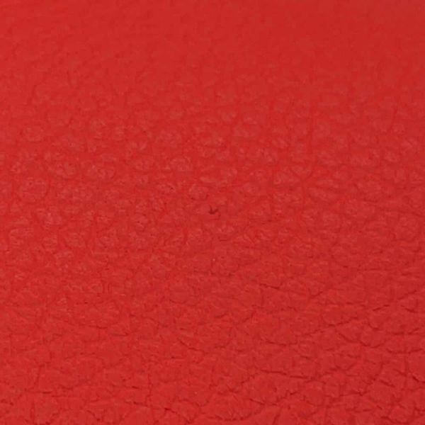 エルメス コインケース バスティア ルージュラデュー エバーカラー W刻印 HERMES 財布