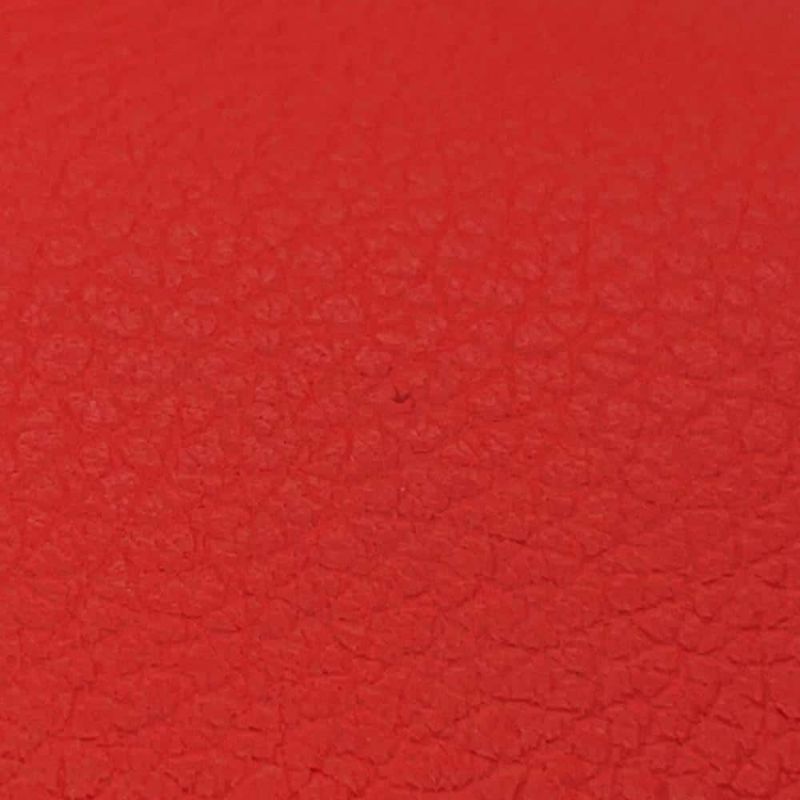 エルメス コインケース バスティア ルージュラデュー エバーカラー W刻印 HERMES 財布