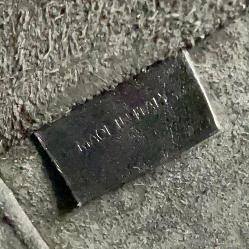 セリーヌ ショルダーバッグ スモール バケット キュイル トリオンフ カーフレザー 198243 CELINE 黒