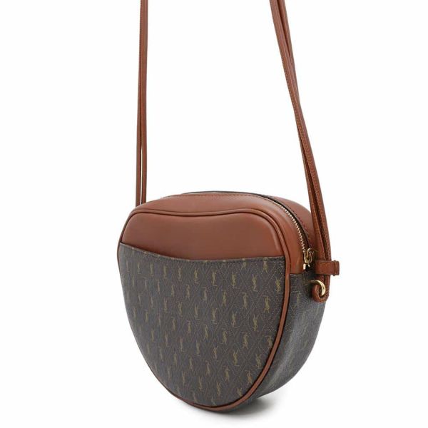 サンローランパリ ショルダーバッグ ル モノグラム クールバッグ PVC レザー 675260 SAINT LAURENT PARIS