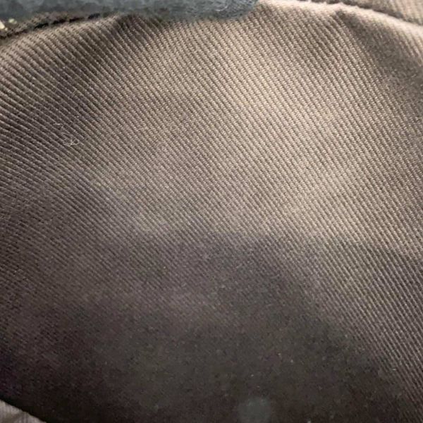 サンローランパリ ショルダーバッグ ル モノグラム クールバッグ PVC レザー 675260 SAINT LAURENT PARIS