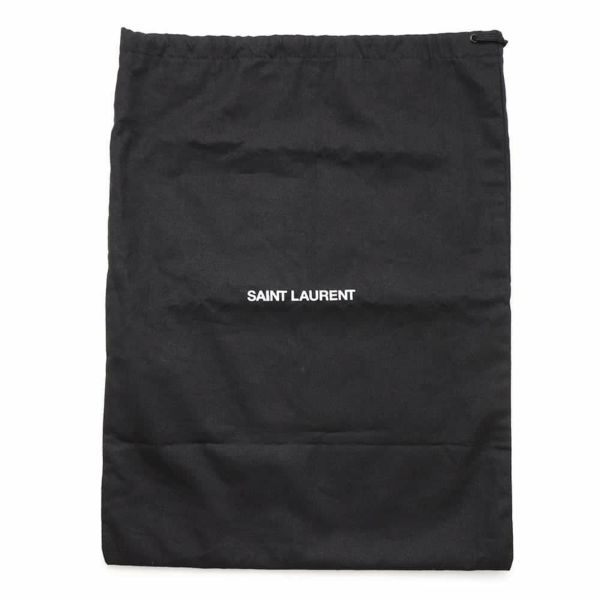 サンローランパリ ショルダーバッグ ル モノグラム クールバッグ PVC レザー 675260 SAINT LAURENT PARIS