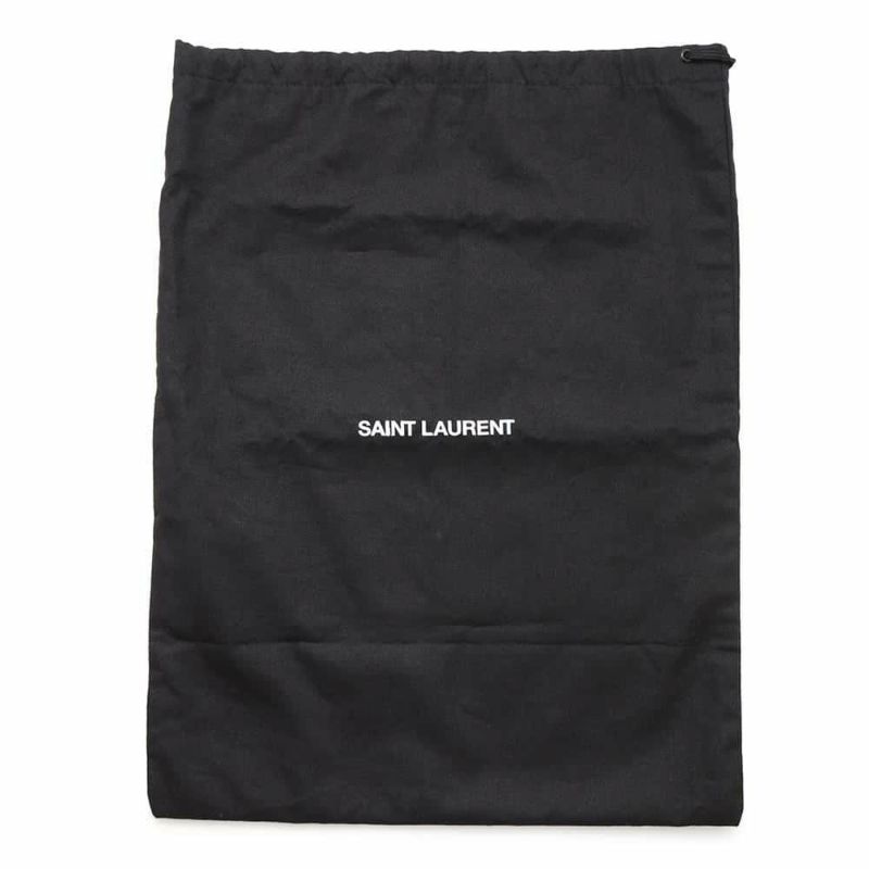 サンローランパリ ショルダーバッグ ル モノグラム クールバッグ PVC レザー 675260 SAINT LAURENT PARIS