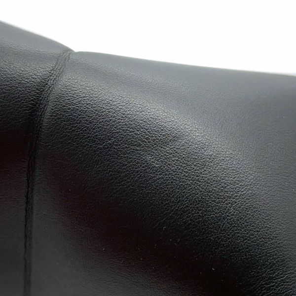 ロエベ ハンドバッグ パズルフォルド ミニトート A657V25X01 LOEWE 2wayショルダーバッグ 黒