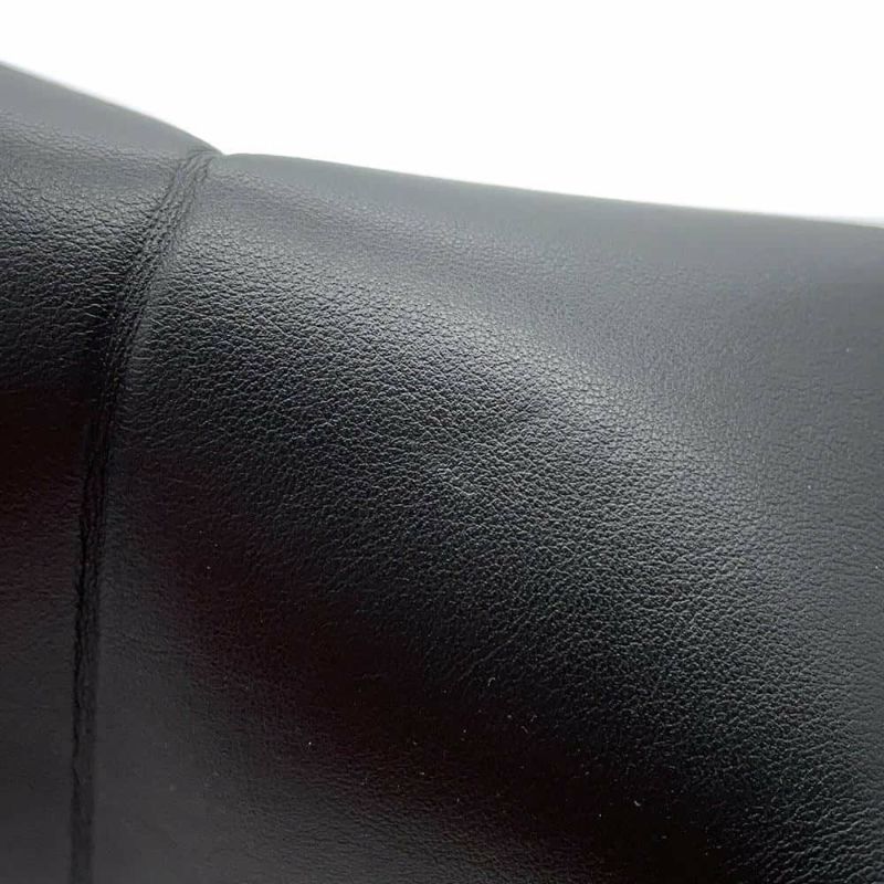 ロエベ ハンドバッグ パズルフォルド ミニトート A657V25X01 LOEWE 2wayショルダーバッグ 黒