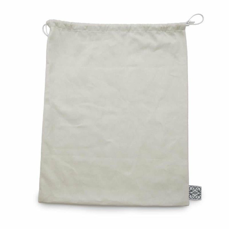 ロエベ ハンドバッグ パズルフォルド ミニトート A657V25X01 LOEWE 2wayショルダーバッグ 黒