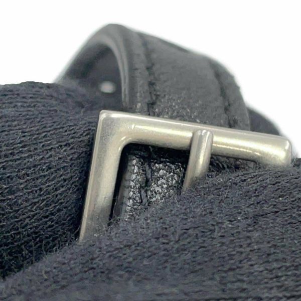 サンローランパリ ショルダーバッグ ルー カメラバッグ 470299 SAINT LAURENT PARIS タッセル 黒