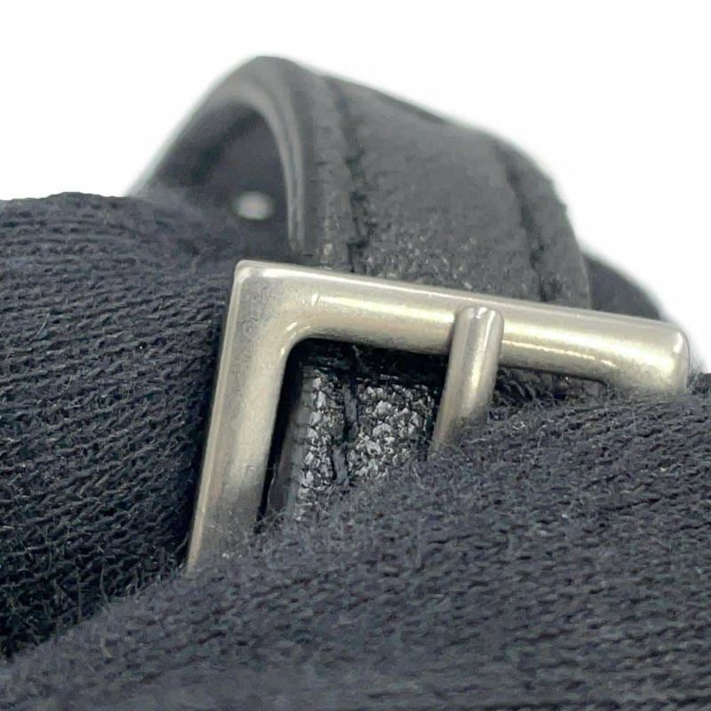 サンローランパリ ショルダーバッグ ルー カメラバッグ 470299 SAINT LAURENT PARIS タッセル 黒