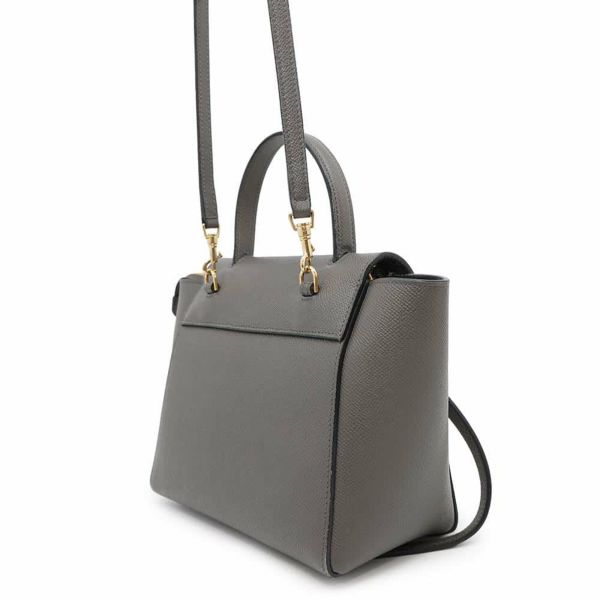 セリーヌ ハンドバッグ ベルトバッグ ナノ カーフレザー 189003 CELINE 2way