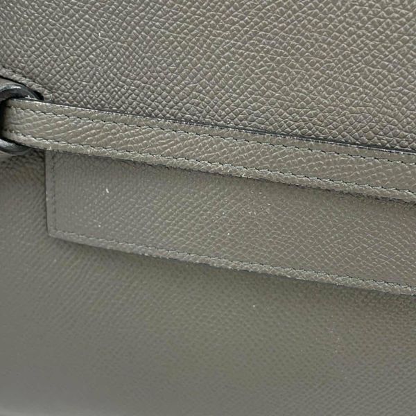 セリーヌ ハンドバッグ ベルトバッグ ナノ カーフレザー 189003 CELINE 2way