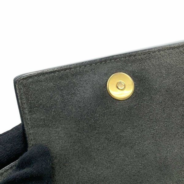 セリーヌ ハンドバッグ ベルトバッグ ナノ カーフレザー 189003 CELINE 2way