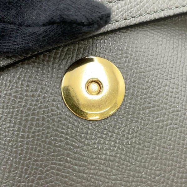 セリーヌ ハンドバッグ ベルトバッグ ナノ カーフレザー 189003 CELINE 2way