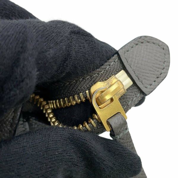 セリーヌ ハンドバッグ ベルトバッグ ナノ カーフレザー 189003 CELINE 2way