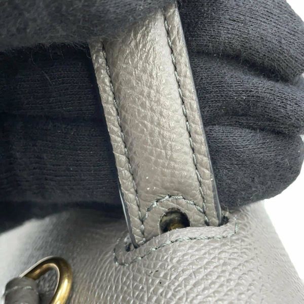 セリーヌ ハンドバッグ ベルトバッグ ナノ カーフレザー 189003 CELINE 2way