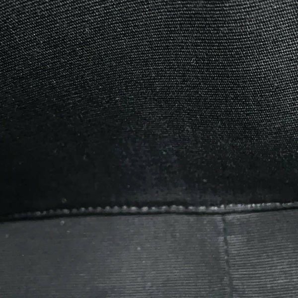 セリーヌ ショルダーバッグ トリオンフ スモール メッセンジャー PVC/レザー 113942 CELINE 黒