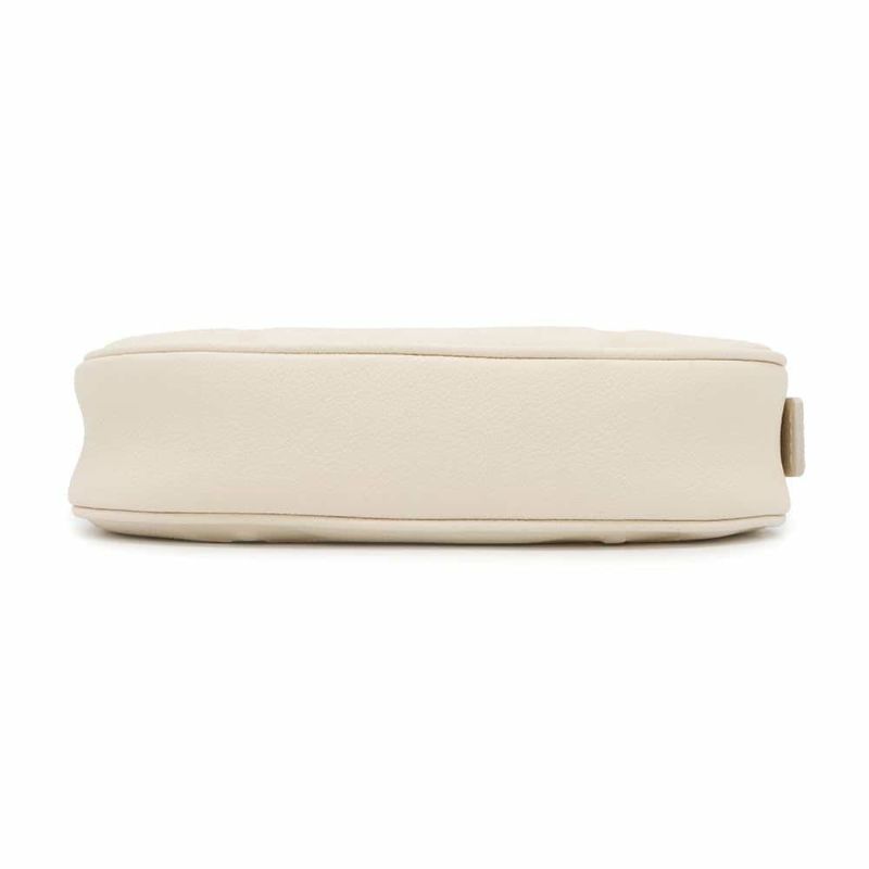 ルイヴィトン ハンドバッグ モノグラム・アンプラント ミニムーン M82519 LOUIS VUITTON アイボリー