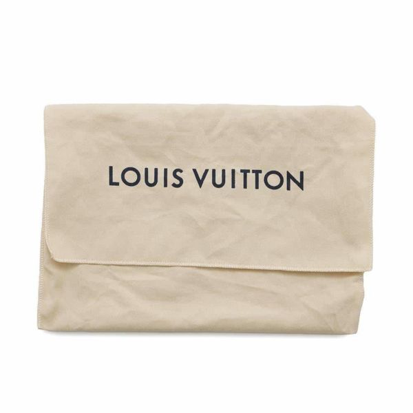 ルイヴィトン ハンドバッグ モノグラム・アンプラント ミニムーン M82519 LOUIS VUITTON アイボリー