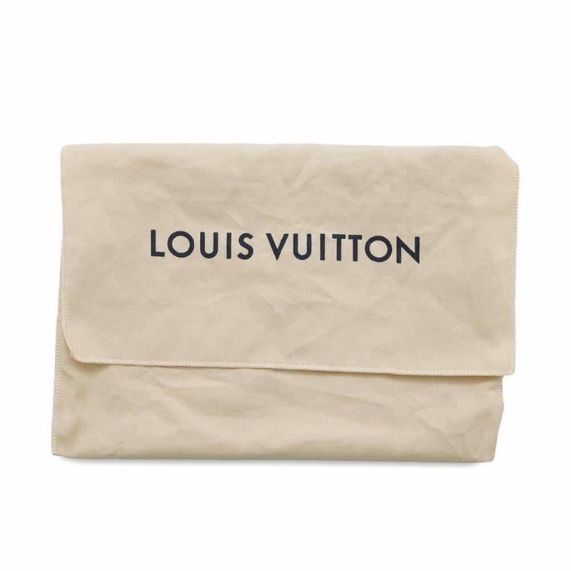ルイヴィトン ハンドバッグ モノグラム・アンプラント ミニムーン M82519 LOUIS VUITTON アイボリー