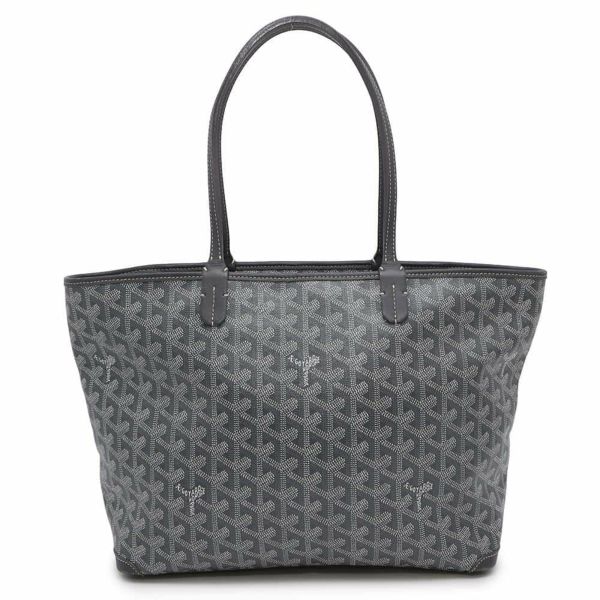 ゴヤール トートバッグ アルトワPM PVC ARTOISMMLTY08CL08P GOYARD