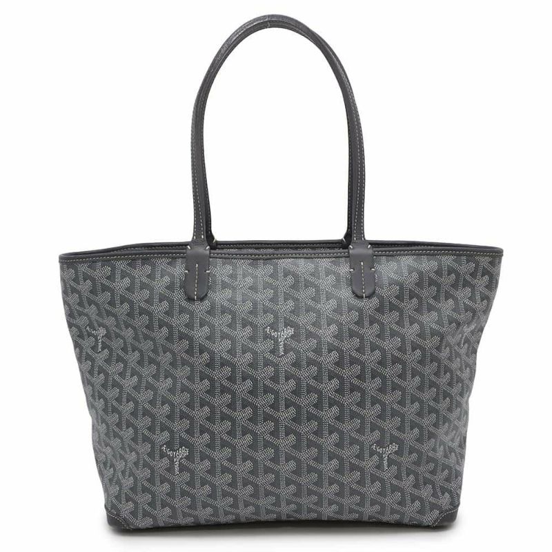 ゴヤール トートバッグ アルトワPM PVC ARTOISMMLTY08CL08P GOYARD