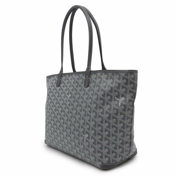 ゴヤール トートバッグ アルトワPM PVC ARTOISMMLTY08CL08P GOYARD