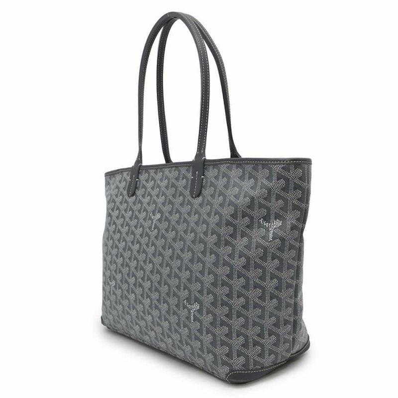 ゴヤール トートバッグ アルトワPM PVC ARTOISMMLTY08CL08P GOYARD