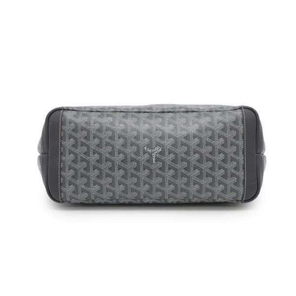 ゴヤール トートバッグ アルトワPM PVC ARTOISMMLTY08CL08P GOYARD