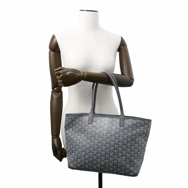 ゴヤール トートバッグ アルトワPM PVC ARTOISMMLTY08CL08P GOYARD