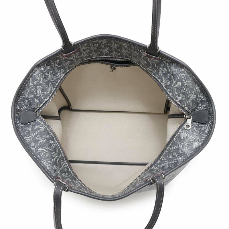 ゴヤール トートバッグ アルトワPM PVC ARTOISMMLTY08CL08P GOYARD