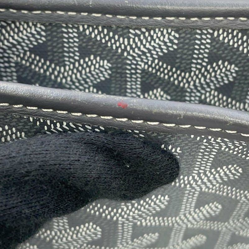 ゴヤール トートバッグ アルトワPM PVC ARTOISMMLTY08CL08P GOYARD