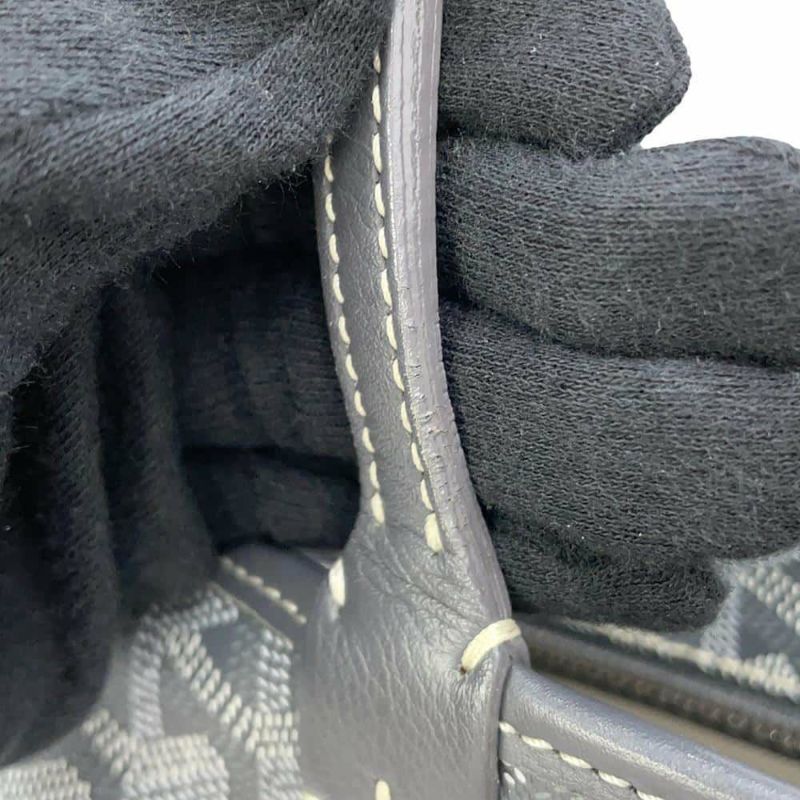 ゴヤール トートバッグ アルトワPM PVC ARTOISMMLTY08CL08P GOYARD