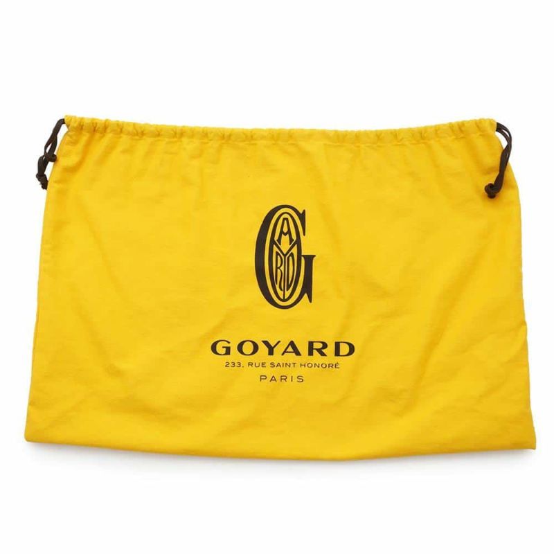 ゴヤール トートバッグ アルトワPM PVC ARTOISMMLTY08CL08P GOYARD