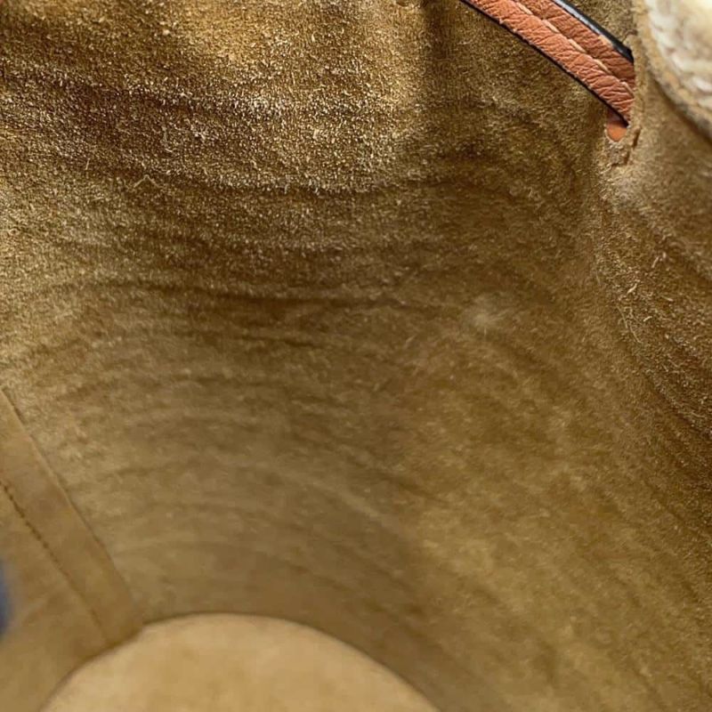 ロエベ ハンドバッグ アナグラム バルーンバッグ A710P18X04 LOEWE 2wayショルダーバッグ